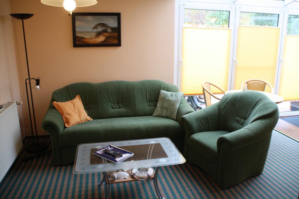 Apartment Kasch *
